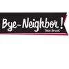 Twin Brook - Bye-Neighbor - EP